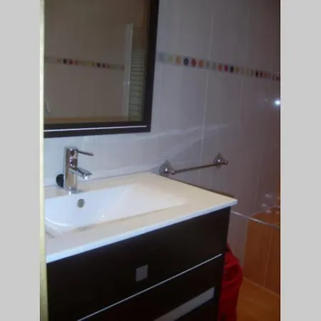 Apartamento Arturoyale 2º F Laplaza