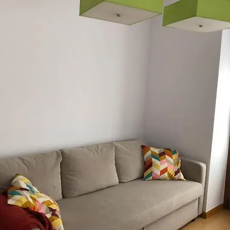 Apartamentosarturo F Laplaza Llanes