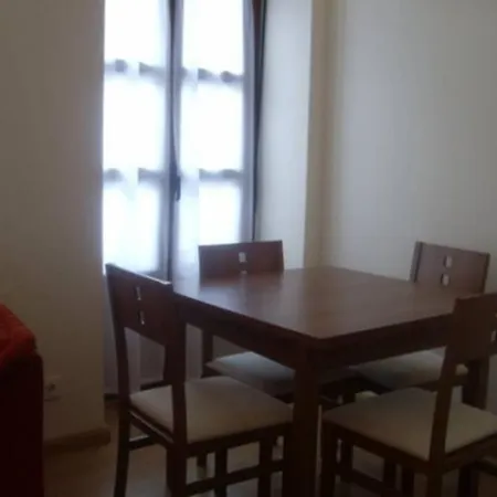 Apartamentosarturo F Laplaza Apartment Llanes