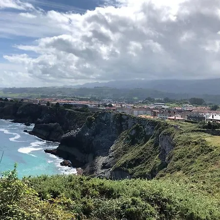 Apartamentosarturo F Laplaza Llanes