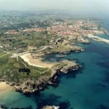 Apartamentosarturo F Laplaza Llanes