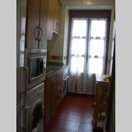 Apartamentosarturo F Laplaza Llanes