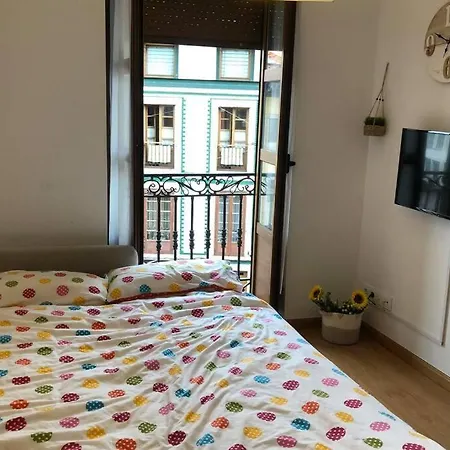 Apartamento Arturoyale 2º F Laplaza