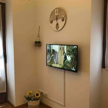 Apartamentosarturo F Laplaza Apartment