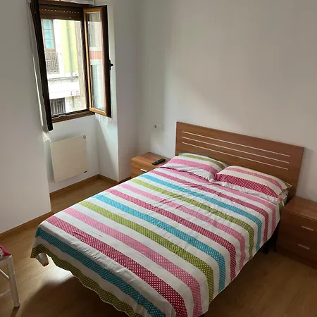 Apartamentosarturo F Laplaza * Llanes