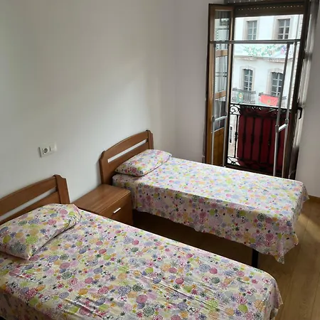 Apartamentosarturo F Laplaza Llanes