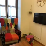 Arturoyale 2º F Laplaza Διαμέρισμα