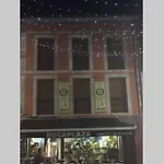 Arturoyale 2º F Laplaza Διαμέρισμα Llanes