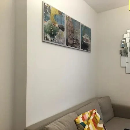 Arturoyale 2º F Laplaza 公寓 利亚内斯